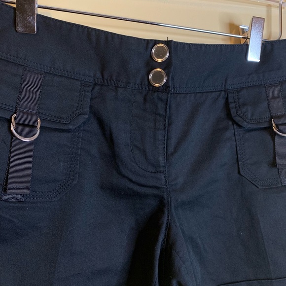 Women’s White House Black Market Shorts Size 2 - Picture 2 of 6